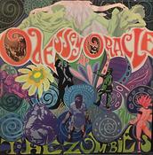 The Zombies - Odessey And Oracle (LP, Album, Mono, RE, RP, S/Edition, 1/2) image