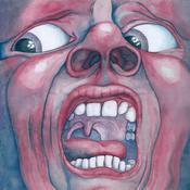 King Crimson - In The Court Of The Crimson King (An Observation By King Crimson) (3xCD, Album, RE, RM + Blu-ray, Album, Mono, RE, RM)