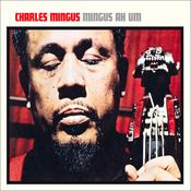 Charles Mingus - Mingus Ah Um (CD, Album, Ltd, RE, RM) image