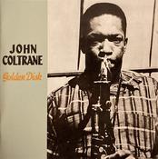 John Coltrane - Golden Disk (CD, Comp, RM) image