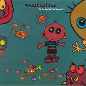 Moloko - Do You Like My Tight Sweater? (2xLP, Album, RE) image