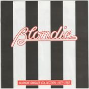 Blondie - Blondie Singles Collection: 1977-1982 (2xCD, Comp, RM) image