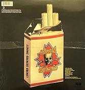 Lynyrd Skynyrd - (Pronounced 'Lĕh-'nérd 'Skin-'nérd) (LP, RE) image