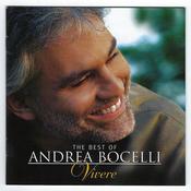 Andrea Bocelli - The Best Of Andrea Bocelli: Vivere (CD, Comp) image