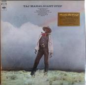 Taj Mahal - Giant Step / De Ole Folks At Home (2xLP, Album, Ltd, Num, RE, Tra) image