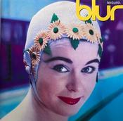 Blur - Leisure (CD, Album, RP) image