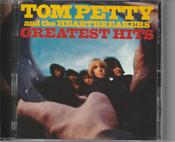 Tom Petty And The Heartbreakers - Greatest Hits (CD, Comp) image