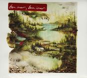Bon Iver - Bon Iver, Bon Iver (CD, Album, Gat) image