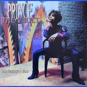 Prince - The Vault ... Old Friends 4 Sale (LP, Album, RE, 180) image
