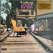 Cass Elliot - The Road Is No Place For A Lady (LP, Album, Ltd, Num, 180) image