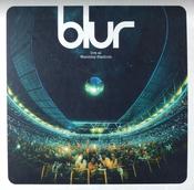 Blur - Live At Wembley Stadium (2xCD, Album, Ltd, Dig) image