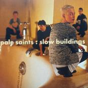 Pale Saints - Slow Buildings (30th Anniversary Re:Masters) (2xLP, Album, RSD, RE, RM, Blu) image