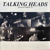 Talking Heads - Live On Tour '78 (2xLP, RSD, Ltd, RM) image