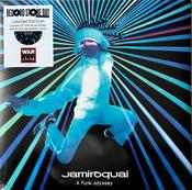Jamiroquai - A Funk Odyssey (2xLP, Album, RSD, Ltd, RE, RP, Blu) image