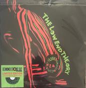A Tribe Called Quest - The Low End Theory (2xLP, Album, RSD, Ltd, RE, Gre) image