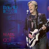 David Bowie - Ready, Set, Go! [Live, Riverside Studios '03] (2xLP, Album, RSD, Ltd) image