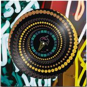 Blur - The Magic Whip (LP, Album, RSD, Ltd, Pic, RE, Zoe) image