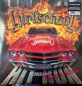 Girlschool - Hit And Run - Revisited (LP, RSD, Ltd) image
