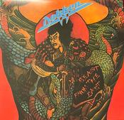 Dokken - Beast From The East (LP, Ltd, RE, Gre + LP, Ltd, RE, Ora + Album, RSD, ) image