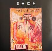 Howe Gelb - The Listener (LP, RSD, RE, Mar) image