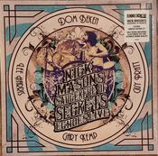 Nick Mason's Saucerful Of Secrets - Echoes Live (12", S/Sided, RSD, Etch, Ltd)