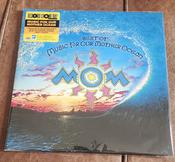 Various - MOM: Music For Our Mother Ocean: Best of (2xLP, RSD, Comp, Ltd, Blu) image