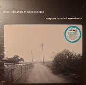 Isobel Campbell &amp; Mark Lanegan - Keep Me In Mind Sweetheart (12", EP, RSD, Ltd, RE, 180)