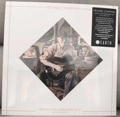 Michael Chapman (2) - Who's This Yorkshire Guy? Live In Brighton (LP, RSD, Ltd) image