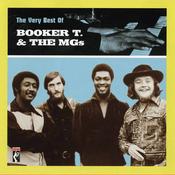 Booker T &amp; The MG's - The Very Best Of Booker T. &amp; The MGs (CD, Comp, RP) image