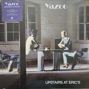 Yazoo - Upstairs At Eric's (LP, Album, Ltd, RE, Cle)