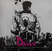 Cliff Martinez - Drive (Original Motion Picture Soundtrack) (Special Anniversary Edition) (2xLP, Album, Ltd, Pic, RE, S/Edition) image