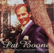 Pat Boone - The Very Best Of Pat Boone (CD, Comp) image