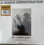 BC Camplight* - A Sober Conversation (LP, Album, Ltd, Gol) image
