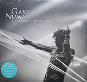 Gary Numan - A Perfect Circle: Live (3xLP, Album) image