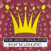 The Boo Radleys - Kingsize (CD, Album) image