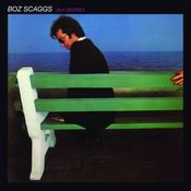 Boz Scaggs - Silk Degrees (LP, Album, RE, Gat) image