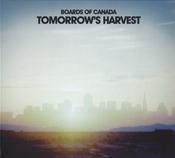 Boards Of Canada - Tomorrow's Harvest (CD, Album, Dig) image