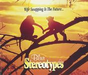 Blur - Stereotypes (CD, Single) image