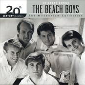 The Beach Boys - 10 Great Songs (CD, Comp) image
