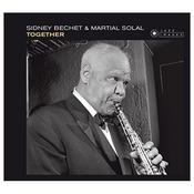 Sidney Bechet &amp; Martial Solal - Together (CD, Album, Ltd, RM) image