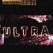 Depeche Mode - Ultra (LP, Album, RE, Gat) image