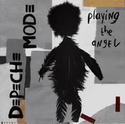 Depeche Mode - Playing The Angel (2xLP, Album, RE, 180) image