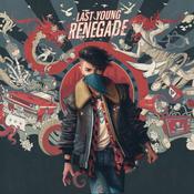 All Time Low - Last Young Renegade (LP, Album)