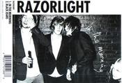Razorlight - In The Morning (CD, Single) image