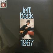 Jeff Beck - 1967 (LP, Ltd, Unofficial)