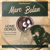 Marc Bolan - Misfortune Gatehouse: Home Demos Volume 4 (LP, Comp, Ltd) image