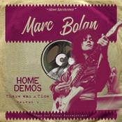 Marc Bolan - Home Demos Volume 1: There Was A Time (LP, Comp, Ltd) image
