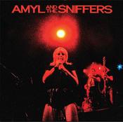 Amyl And The Sniffers - Big Attraction &amp; Giddy Up (LP, Comp, RE, RP)