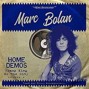 Marc Bolan - Home Demos: Tramp King Of The City Volume 2 (LP, Comp) image