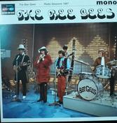 The Bee Gees* - Radio Sessions 1967 (LP, Comp, Mono, Unofficial)